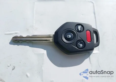 2019 Subaru Crosstrek Premium из США, поврежденный, VIN JF2GTADC2K8211805